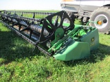 2001 JD 930 GRAINHEAD