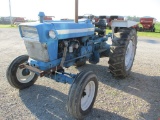 FORD 5000 TRACTOR