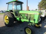 1973 JD 4230 TRACTOR