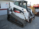 BOBCAT T 300 TRACKS