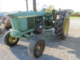 1961 JD 3010 TRACTOR
