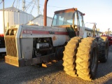 WHITE 4-210 TRACTOR