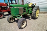 JOHN DEERE 3020 TRACTOR