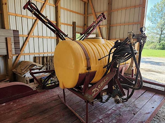 DEMCO SPRAYER