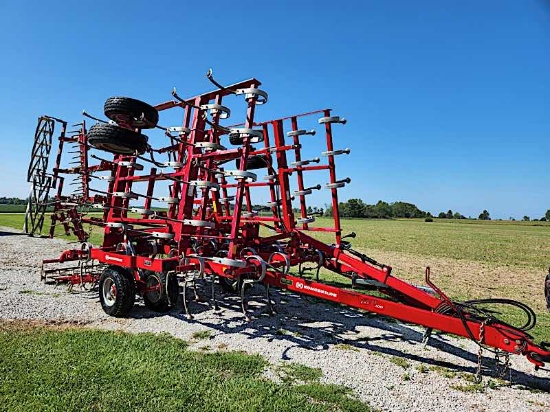 KONGSKILDE FIELD CULTIVATOR