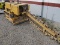 CASE T-85 TRENCHER