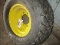 NEW SPARE TIRE FOR AIR SEEDER