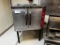 VULCAN G-SERIES OVEN GAS DOUBLE OVEN