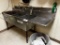 STAINLESS STEEL DISH SINK 3 SUMP