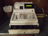 CASH REGISTER