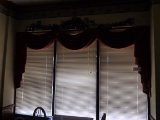 WINDOW CURTAIN