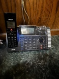 VTech 3 Phone System