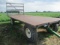 FLATBED 20'