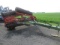 BRILLION 30' X-FOLD SOLID WHEEL PACKER
