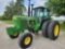 1980 JD 4440 TRACTOR