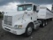 1998 9100 TANDEM SEMI TRACTOR