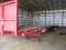 1997 TARRA 52' FLATBED TRAILER