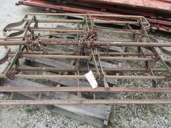 JD 2 SECTION HARROW