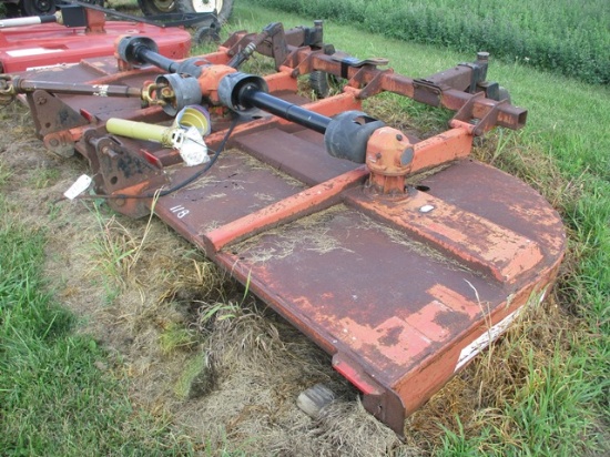 BUSHHOG 13368 14' ROTARY CHOPPER 3PT
