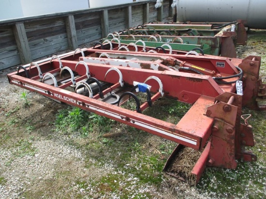 HOELSCHER MODEL 100