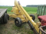 JLG 40F MANLIFT GAS