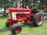 1974 IH 766 D