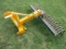 CUB CADET 6' 3PT YARD RAKE