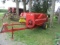 NH 311 TWINE BALER