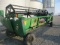 JD 8920 GRAIN HEAD
