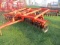 CASE F21 13' DISC