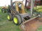NH L783 SKID LOADER