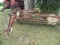 IH 35 HAY RAKE HYD DRIVE