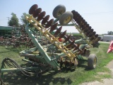 JD 220 20' BI-FOLD DISC