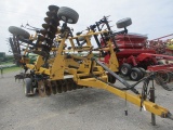 LANDOLL 21' SOIL FINISHER