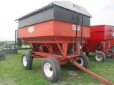 UM 275 GRAVITY WAGON