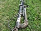 FILL AUGER FOR JD PLANTER
