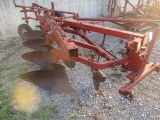 IH 700 3X16 PLOW