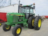 JD 4450 TRACTOR
