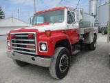 1987 IH S-1700 TRUCK
