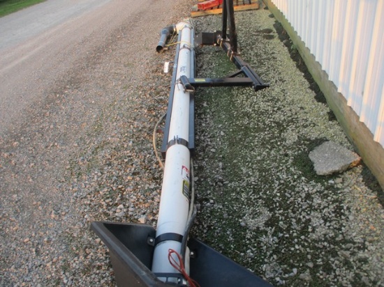 18' POLY AUGER
