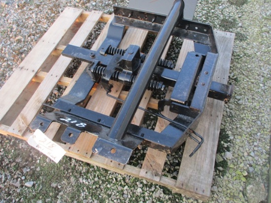 DMI HITCH