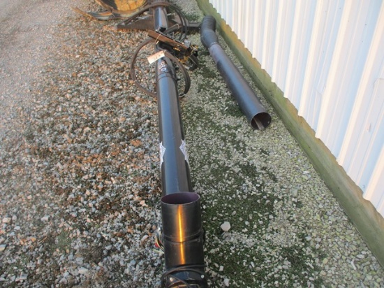 UM 12' SEED AUGER