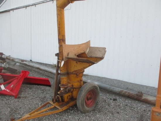 KNOEDLER PTO CORNMILL