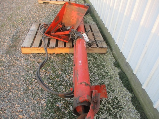 KB HYD AUGER