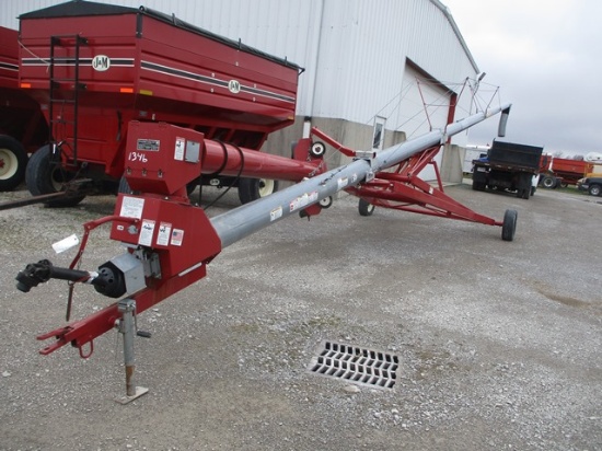 MAYRATH SWING AUGER