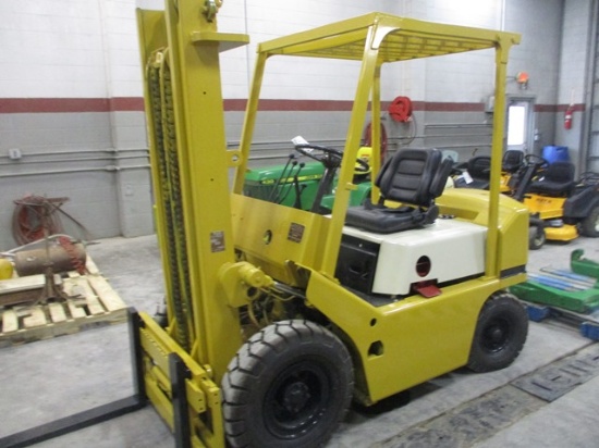 TCM 5000 FORKLIFT