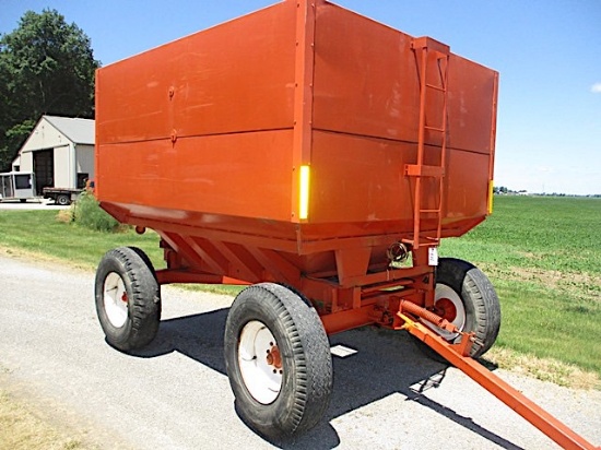 UNVERFERTH GRAVITY WAGON