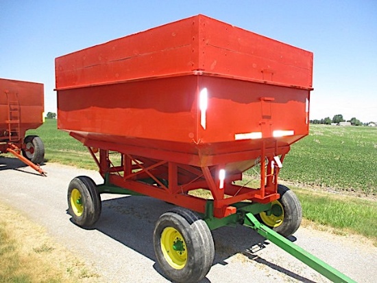 KILLBROS GRAVITY WAGON