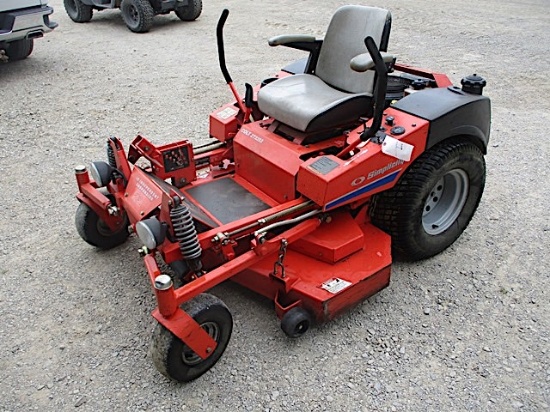 SIMPLICITY LAWN MOWER