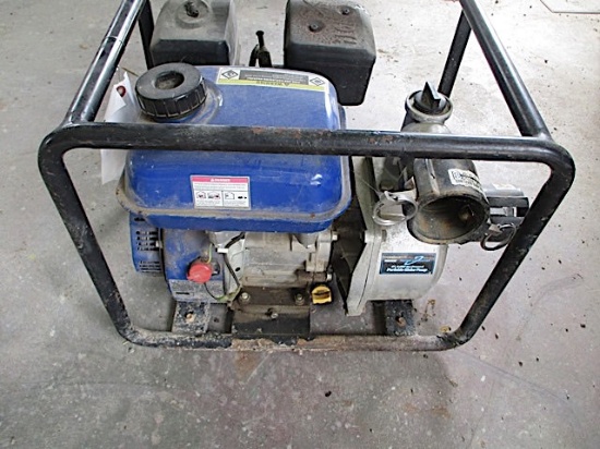 TRANSFER PUMP